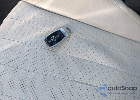 2017 Mercedes-Benz E 300 4Matic from USA, damaged, VIN WDDZF4KB9HA017550